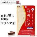 漢方の力で糖の不安から開放！30日分 国際博覧会金賞受賞！イヌリン サラシア 桑葉 田七人参 菊芋 石蓮花 ゴーヤ ギムネマ 血糖値 サプリ