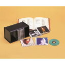 ݂䂫 CD-BOX 1984`1992 S10Zbg