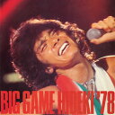 BIG GAME HIDEKI '78