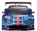 SUBARU BRZ GT300 第10号~13号
