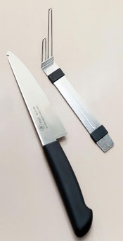 万能包丁 楽のサムネイル