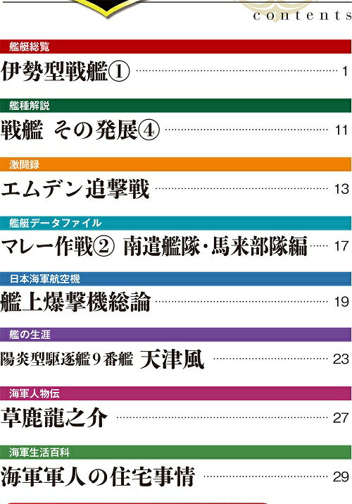 週刊栄光の日本海軍パーフェクトファイル46号空母龍驤
