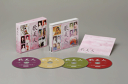 歌美人 女性歌謡演歌全集 CD4枚組