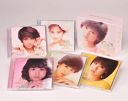 松田聖子スイート・コレクション 〜 80’sヒッツ CD5枚組
