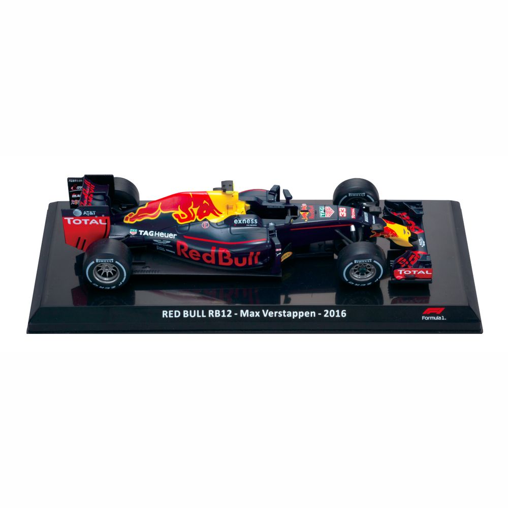 デアゴスティーニビッグスケールF1コレクション第4号