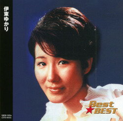 樂天商城 - 伊東ゆかり/12CD-1101B