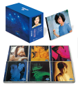 コンプリート百恵伝説/山口百恵 CD6枚組