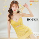 送料無料 あす楽 キャバドレス ミニ ウエストカットアウト ビジュー キャミソール タイト ミニドレス ノースリーブ ビジュー キャバクラ キャバ キャバ嬢 イ...