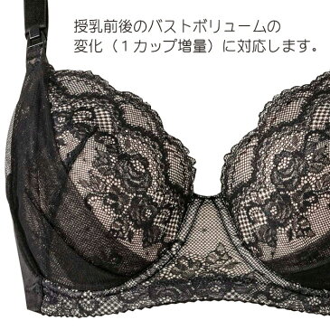 送料無料10%OFFワコールマタニティ(産後用)【とろけてバストになじむブラ−産後−】ワイヤータイプ・3/4カップ(G・Hカップ)【smtb-td】【出産祝い内祝い】【RCP】【産後_10_ブラジャー】すべて1カップ増量