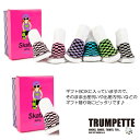 【女の子】SKATER JENNY BABY SOCKS 6PAIRS スケーターージェニー　ベビーソックス　6ペア 【TRUMPETTE】トランペット【楽ギフ_包装】【楽ギフ_のし】【入学 お返し】【母の日 父の日】