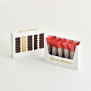 【冬季限定】冬にだけ味わえる ギフト ユーハイム バウムバトン15 内祝・出産祝・誕生日・入園・御祝・ギフト・結婚祝・販促ギフト・景品 バームクーヘン チョコレ...