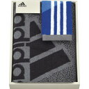 贈り物におすすめ adidas アディダス コレクト スポーツタオル タオルチーフ タオルセット お礼 挨拶 内祝 快気祝 お返 香典返 出産祝 誕生日 御祝 ...