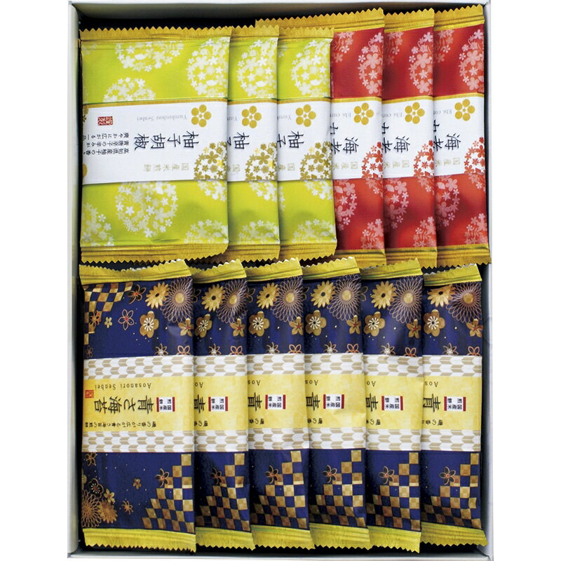 金澤兼六製菓 おいしさいろいろせんべい お菓子 菓子折り 和菓子 おかき 煎餅 おせんべい スイーツ 食品 食べ物 ギフト 詰め合わせ セットプチギフト お礼 退職 引越し 転勤 ごあいさつ ご挨拶内祝 入園 御祝【入学 お返し】ホワイトデー 母の日 父の日 お返し