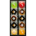 ゼリー 洋菓子 ひととえ 菓と果 和菓子 食べくらべ 送料無 初盆 ギフト 贈り物 サマーギフト 【帰省 土産】【お中元 お盆】お中元 御中元 ギフト食品 暑中...