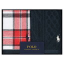 贈り物におすすめプレゼント POLO RALPH LAUREN HOME(ポロ ラルフ ローレン ホーム) IVY BGFT タオルセット【帰省 土産】【お中元...
