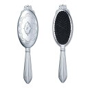 贈り物におすすめジルスチュアート JILLSTUART ジルスチュアート ヘアブラシ 髪をとかすことで美しくまとまるヘアブラシ。プレゼント 御祝 誕生日 お返し...