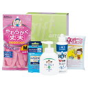 キレイキレイバラエティセット ハンドソープ 食器用洗剤 洗剤ギフトセット 販促品 ノベルティ 景品 粗品 引越し ご挨拶 粗品 ギフト 内祝・出産内祝 挨拶 御...