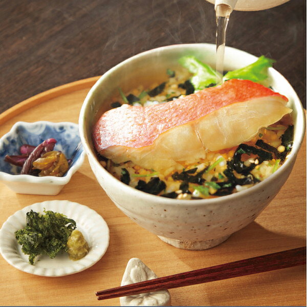 贈り物におすすめ 極和膳 究極のお茶漬け KO-40 吸い物 みそ汁 出産内祝い 内祝い 結婚内祝い 快気祝い..