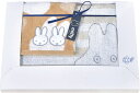 贈り物におすすめ Miffy ミッフィー おばけごっこ フェイス1P・ウォッシュタオル1P タオルセット お礼 挨拶 内祝 快気祝 お返 香典返 出産祝 誕生日...