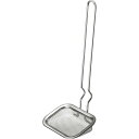 ポコフリット カス揚げ 鍋の角まですくいやすいカス揚げです。 調理器具 キッチンウェア 鍋 出産 内祝 結婚 お返し 新生活 プレゼント お祝い ギフト 日用品...