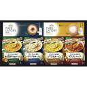 贈り物におすすめ味の素 「クノール」スープ&コーヒーギフトKGC-20Fスープセット内祝・誕生日・御祝・結婚祝【smtb-td】【楽ギフ_包装】【楽ギフ_のし宛書】【楽ギフ_メッセ入力】