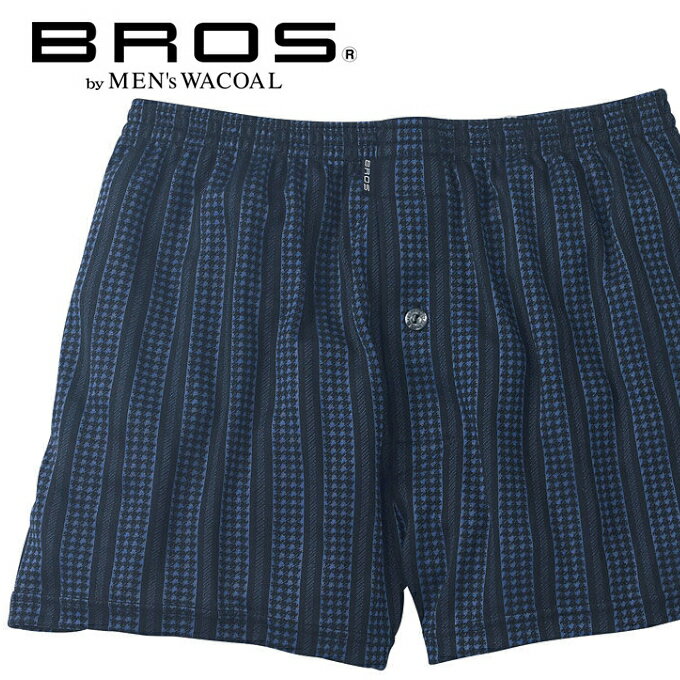 25%OFFSALE【BROS ブロス】ワコールメンズ ニッ