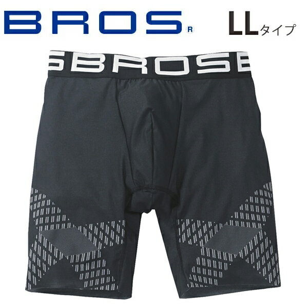 25%OFFSALE【BROS ブロス】ワコールメンズ【2019SS】クロスウォーカー　フィットパンツ（前閉じ） はいて、歩いてカロリー消費アップ。着用感を軽くソフトに設計。【目的ボディメイク】【smtb-td】【出産祝い内祝い】【RCP】クロスウォーカー