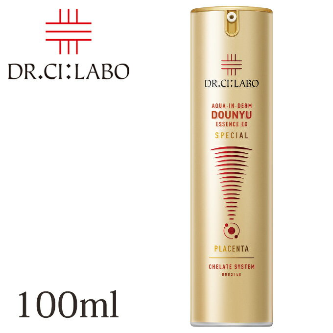 ɥ Dr. Ci:Labo͵ƳƱա֤ƳƱ ƳåEXڥ 100ml ...