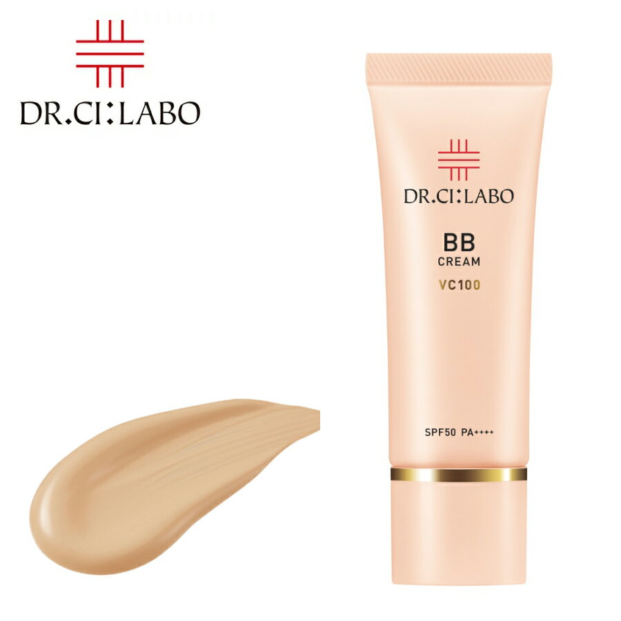 NEWɥ Dr. Ci:Labo ɥ BB꡼ VC100 եǡ SPF50+ PA++++ Ѳ Ƥߤ ١ᥤ ͵󥭥  ʡ ֤ۡ  糰  ݼ ӷ ӥߥC ץ롼 ...