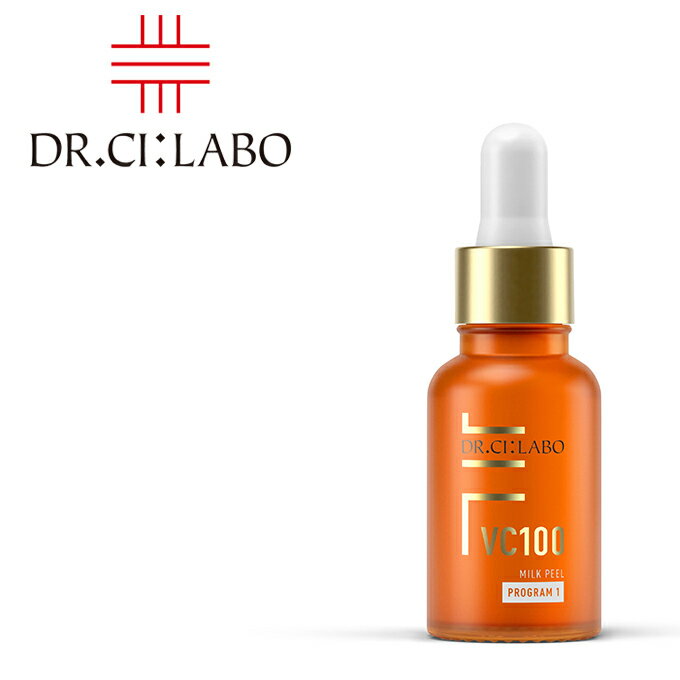 ɥ Dr. Ci:LaboѼƱ VC100ߥ륯ԡ ץ1 30ml Ȥ䤵ѼƱ ...