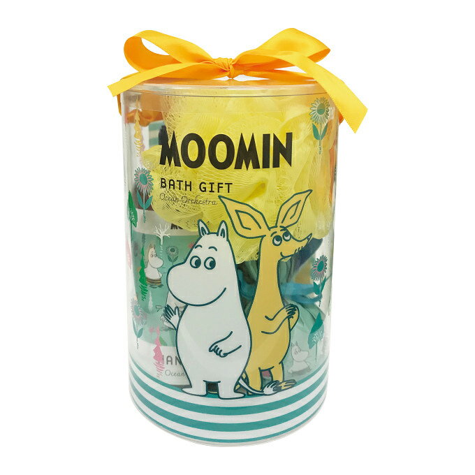 [ムーミン] Moomin ムー