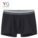 【グンゼ】GUNZE グンゼ YG ボクサーブリーフ GUNZE ボクサーパンツ メンズ 綿95% (前あき)(紳士) メンズ ベア天竺【帰省 土産】【お中元 お盆】綿混 YV6580 900
