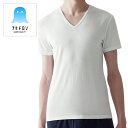【アセドロン】クルーネックTシャツVネックTシャツ 半袖 Vネック インナー メンズ 春夏 V首 汗対策 吸汗 速乾 汗ムレ 汗 ムレ 防止 汗冷え 吸放湿 抗菌 防臭 春 夏 秋 下着 肌着 男性 紳士 オフィス 仕事 アセドロン MCA615【帰省 土産】【お中元 お盆】