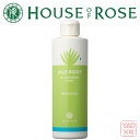 夏の大セール!HOUSE OF ROSE(ハウス オブ ローゼ)アロボディ ACクレンジング ソープ n 242mL 優しい泡でお肌を洗い上げ、古い角質や過剰な皮脂をすっきり落とす薬用ボディソープです。【帰省 土産】【お中元 お盆】Summer【HLS_DU】41582