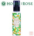 HOUSE OF ROSE(ハウス オブ ローゼ)ゆるりと金木犀 フレグランスボディ&ヘアミスト 〔KMS フレグランスミスト〕100mL 【敬老の日】【お彼岸】