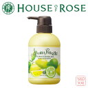 HOUSE OF ROSEinEX Iu [[jA}Zbg {fBEHbVouoX LM&BGixKbg̍j350mL {fB\[vƂĂAouoXƂĂg܂Byw Ԃzy̓ ̓zyHLS_DUz41753