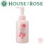 HOUSE OF ROSEʥϥ  ˥顦ܥǥߥ륯 RG 150mL  ֤ۡ ۡHLS_DU36250