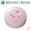 HOUSE OF ROSE（ハウス オブ ローゼ）ラ・ローゼ　ボディパウダー RG n 35g ラローゼ【入学 お返し】【母の日 父の日】【HLS_DU】46567