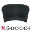 20%OFFSALE新発売ワコール【ズレにくいストラップレスタイプ】 GOCOCiバンドゥストラップレスブラ(LLサイズ) ノンワイヤーブラジャー オフショルダー【smtb-td】【【出産祝い内祝い】】【RCP】チューブトップタイプ CGG581