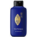 AVON エイボン 薬用 芳髪 フォーメン トニック シャンプー250ml (医薬部外品)