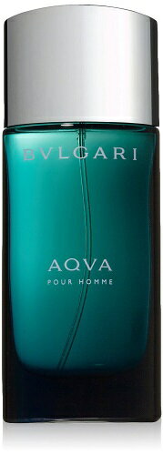 ブルガリ アクア プールオム 30ml EDT-SP BVLGARI(ブルガリ) [香水 フレグランス 男性用 for men]