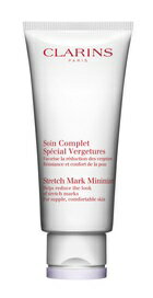 クラランス ストレッチマーク ボディ クリーム 200ml CLARINS(クラランス) [ボディケア 妊娠線]