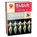 「せんねん灸 オフ レギュラーきゅう 伊吹 80点入」 裏の薄紙をはがして火をつけ貼るだけの簡単ワンタッチタイプのお灸です。点火と同時に、台座の穴からもぐさの温熱効果が毛穴に浸透します。肩・腰・手足のこりと疲れ、女性特有の症状などに。 使用...