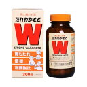 【医薬部外品】 わかもと製薬 強力わかもと 300錠