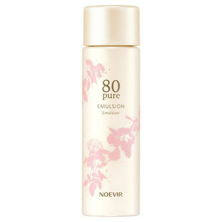 ノエビア ノエビア NOEVIR 80 ミルクローション 100ml / スキンケア 乳液