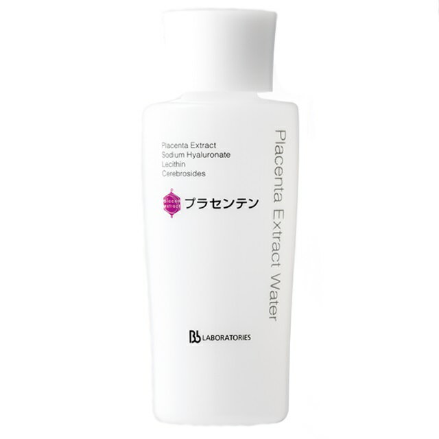 Bb LABORATORIES Bbラボラトリーズ プラセンテン 150ml