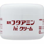 【医薬部外品】 ムサシノ製薬 薬用フタアミンhiクリーム 130g