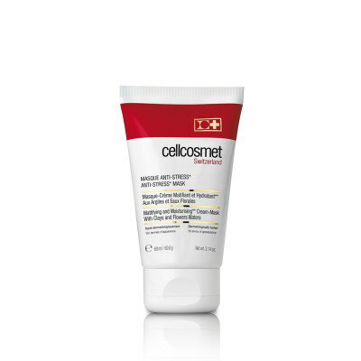 セルコスメ cellcosmet アンチストレスマスク60ml