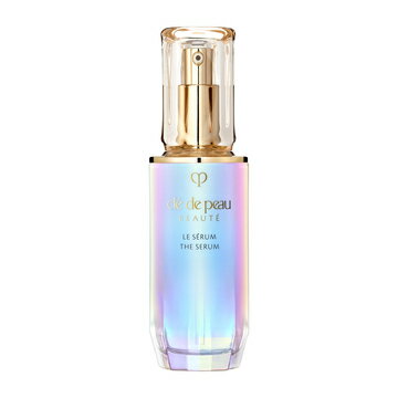 クレ・ド・ポー ボーテ 美容液 資生堂 SHISEIDO クレ・ド・ポー ボーテ ル・セラム 50mL (本体付)(医薬部外品)