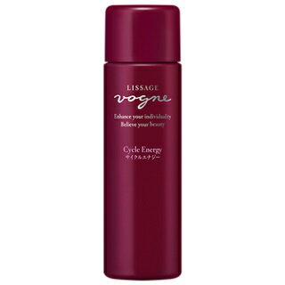 LISSAGE カネボウ リサージ ヴォーニュ サイクルエナジー 130ml (医薬部外品)(つけ替え用レフィル)